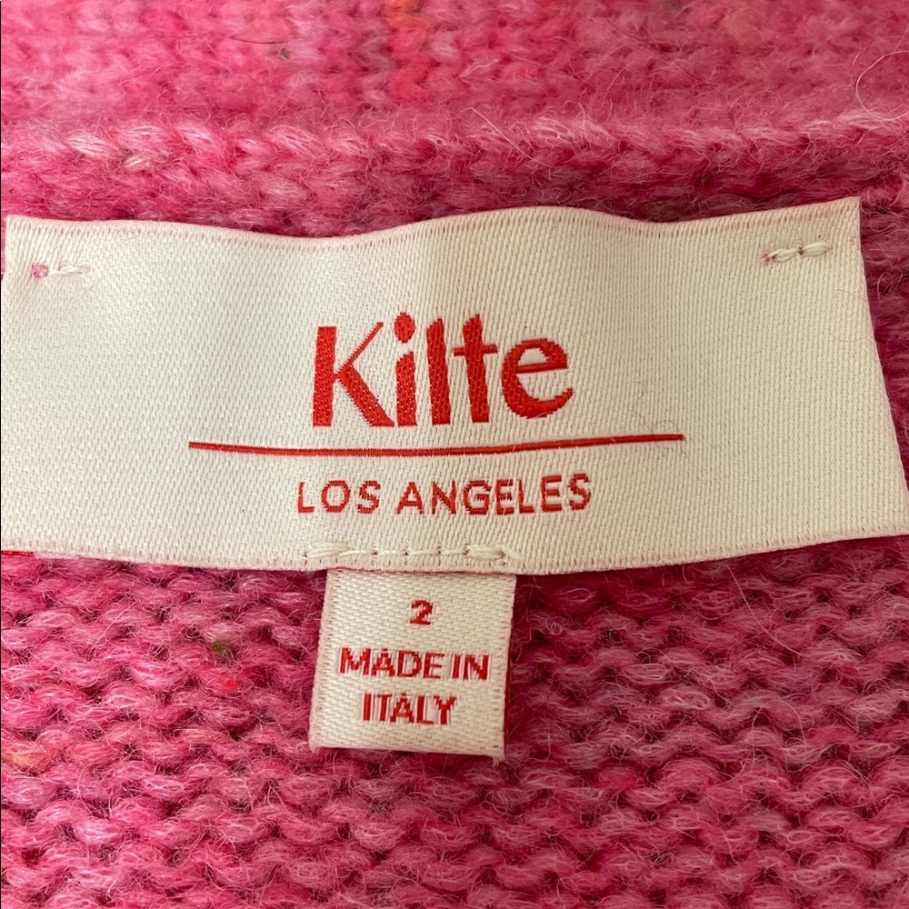 Kilte Marlee cardigan Sweater size‎ 2(Medium) - Picture 8 of 11